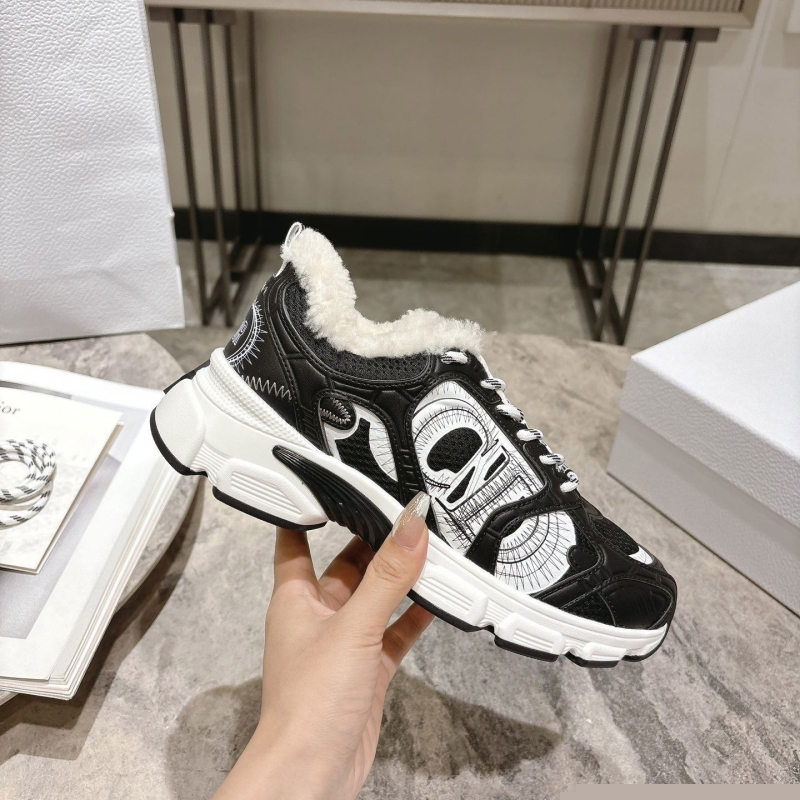 ch**an D*or casual shoes